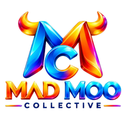 MadMoo3D