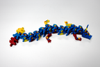 10.5-inch Autism Dragon