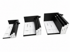 Professional Labeling Jig – Label Application Tool