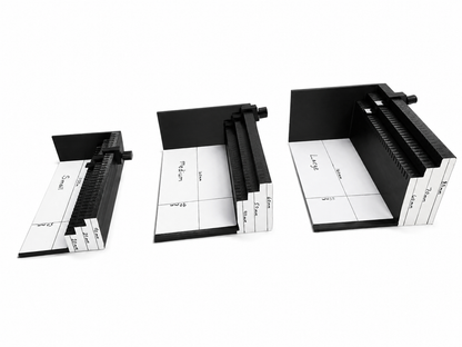 Professional Labeling Jig – Label Application Tool
