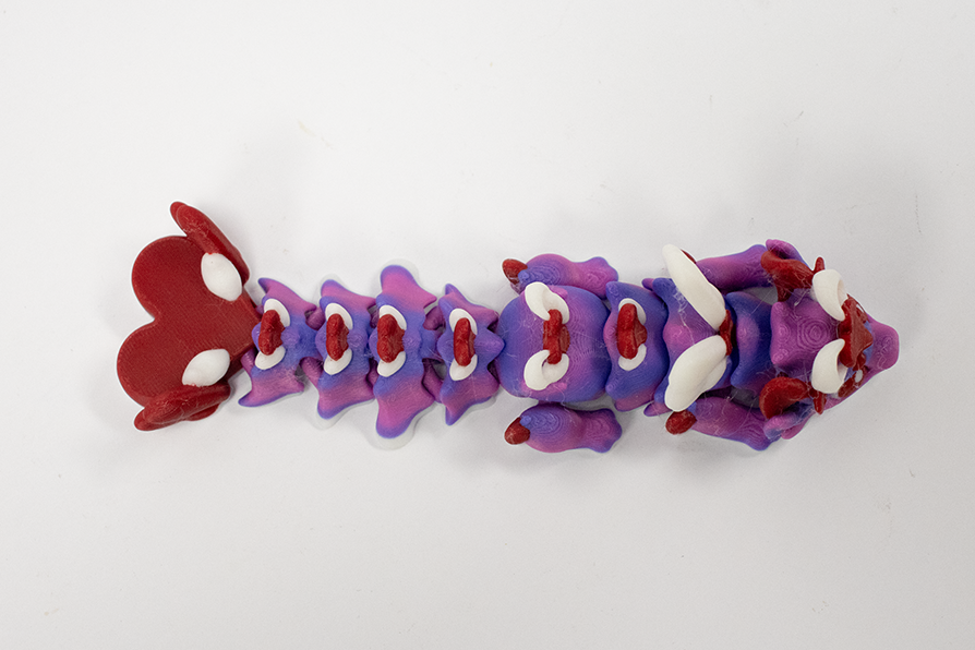 Cupid Dragon