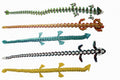 Large Articulating Dragons