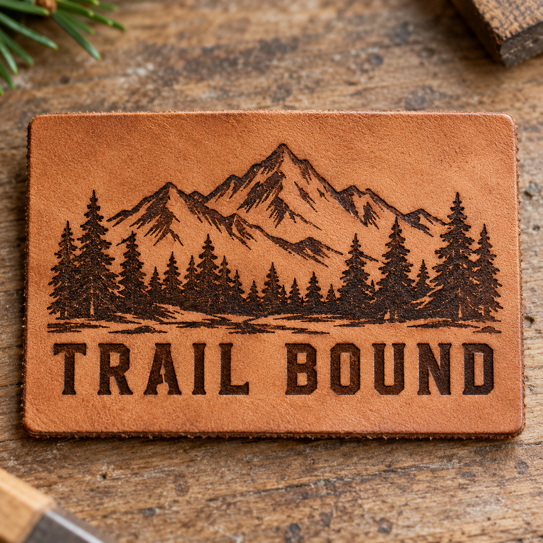 Custom Engraving Services