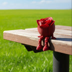 Rose Shelf