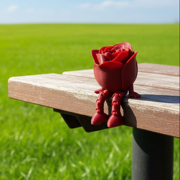 Rose Shelf