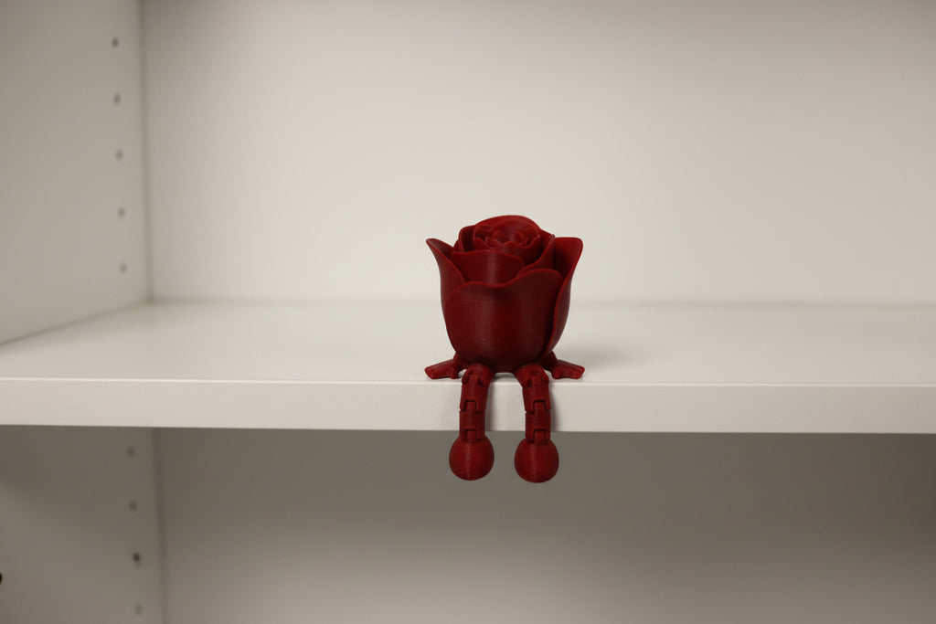 Rose Shelf