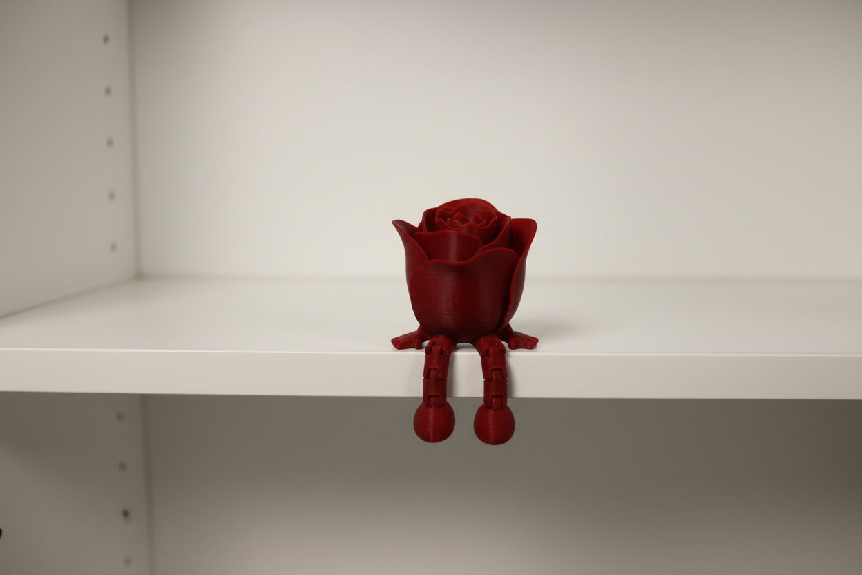 Rose Shelf