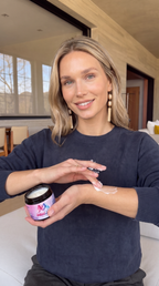 MadMoo Grass Fed Tallow and Honey balm