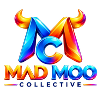 MadMoo3D