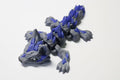 Crystal Wolf