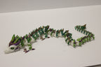 Large Articulating Dragons