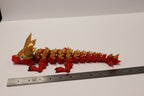 Large Articulating Dragons