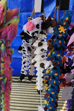 Cow Dragons
