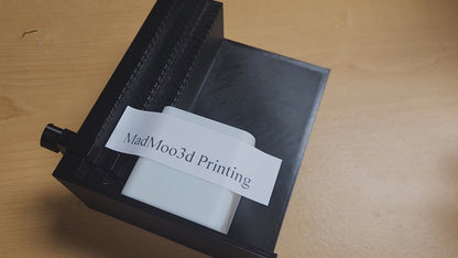 Professional Labeling Jig – Label Application Tool