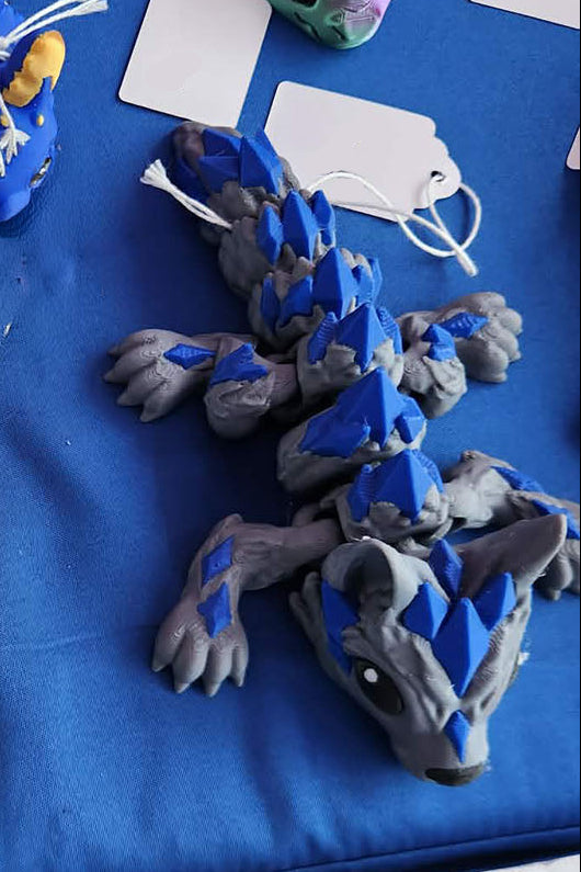 Crystal Wolf